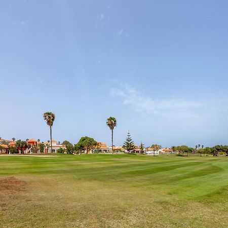 Villa Diamante 2 Golf Private Pool Caleta De Fuste By Holidays Home 외부 사진