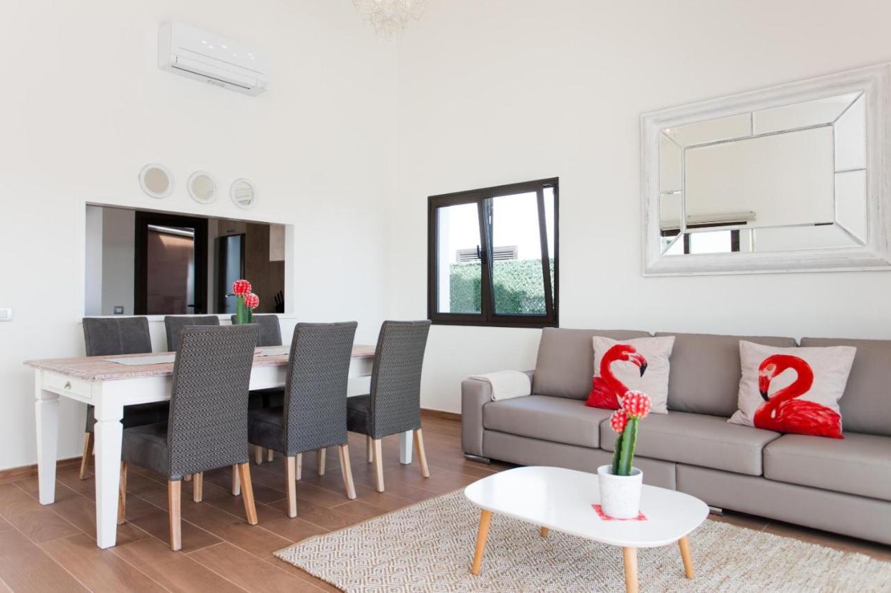 Villa Diamante 2 Golf Private Pool Caleta De Fuste By Holidays Home 외부 사진