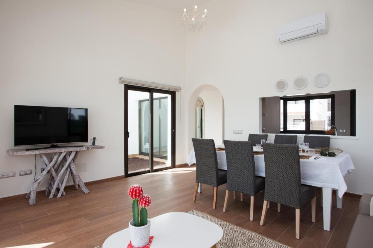 Villa Diamante 2 Golf Private Pool Caleta De Fuste By Holidays Home 외부 사진