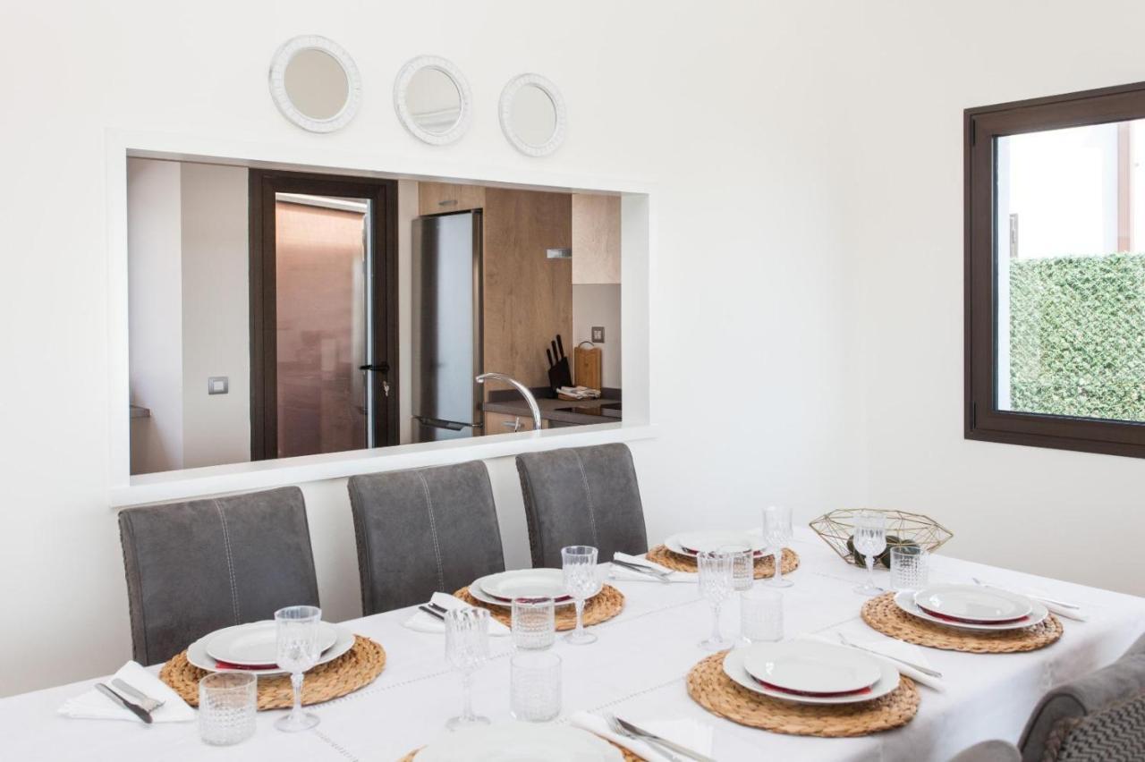 Villa Diamante 2 Golf Private Pool Caleta De Fuste By Holidays Home 외부 사진