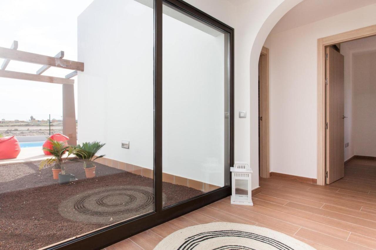 Villa Diamante 2 Golf Private Pool Caleta De Fuste By Holidays Home 외부 사진