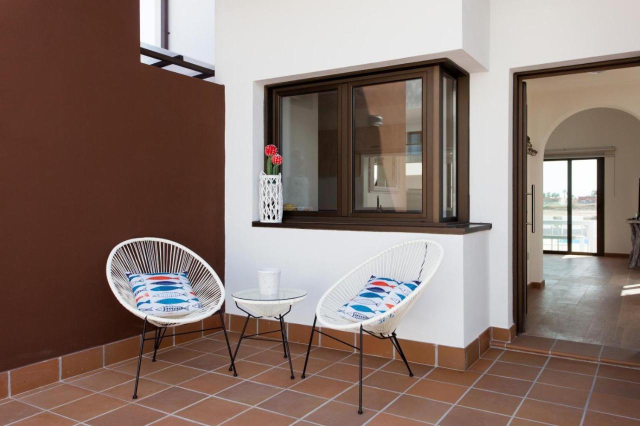 Villa Diamante 2 Golf Private Pool Caleta De Fuste By Holidays Home 외부 사진