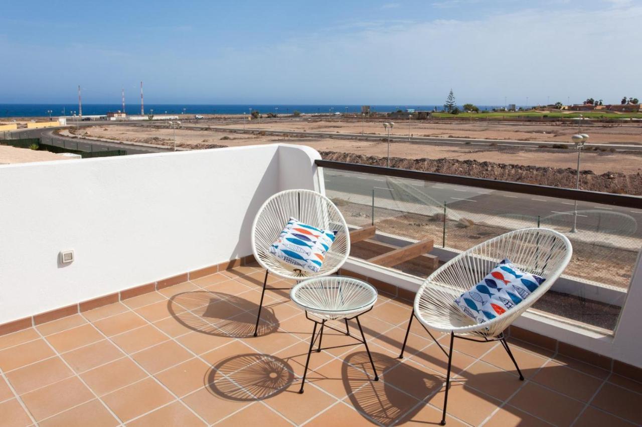 Villa Diamante 2 Golf Private Pool Caleta De Fuste By Holidays Home 외부 사진