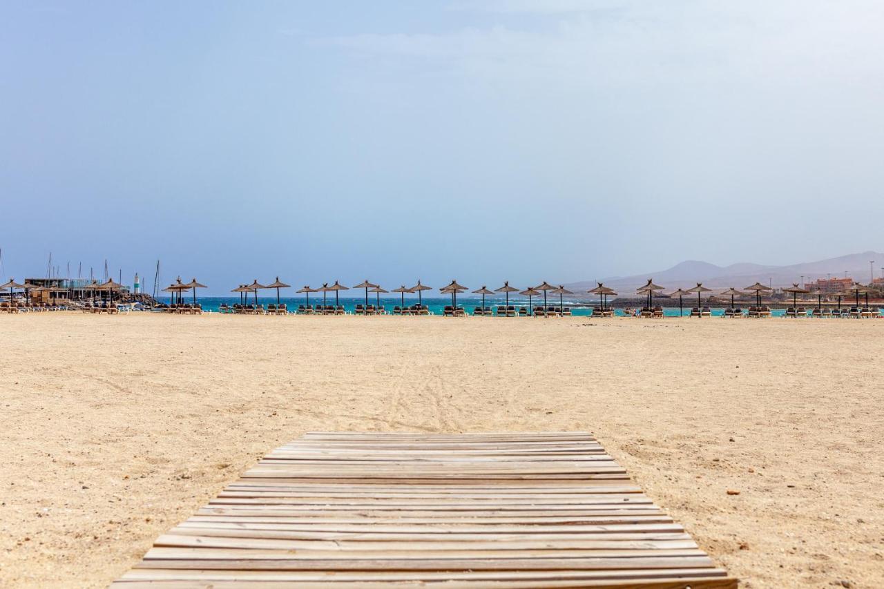 Villa Diamante 2 Golf Private Pool Caleta De Fuste By Holidays Home 외부 사진