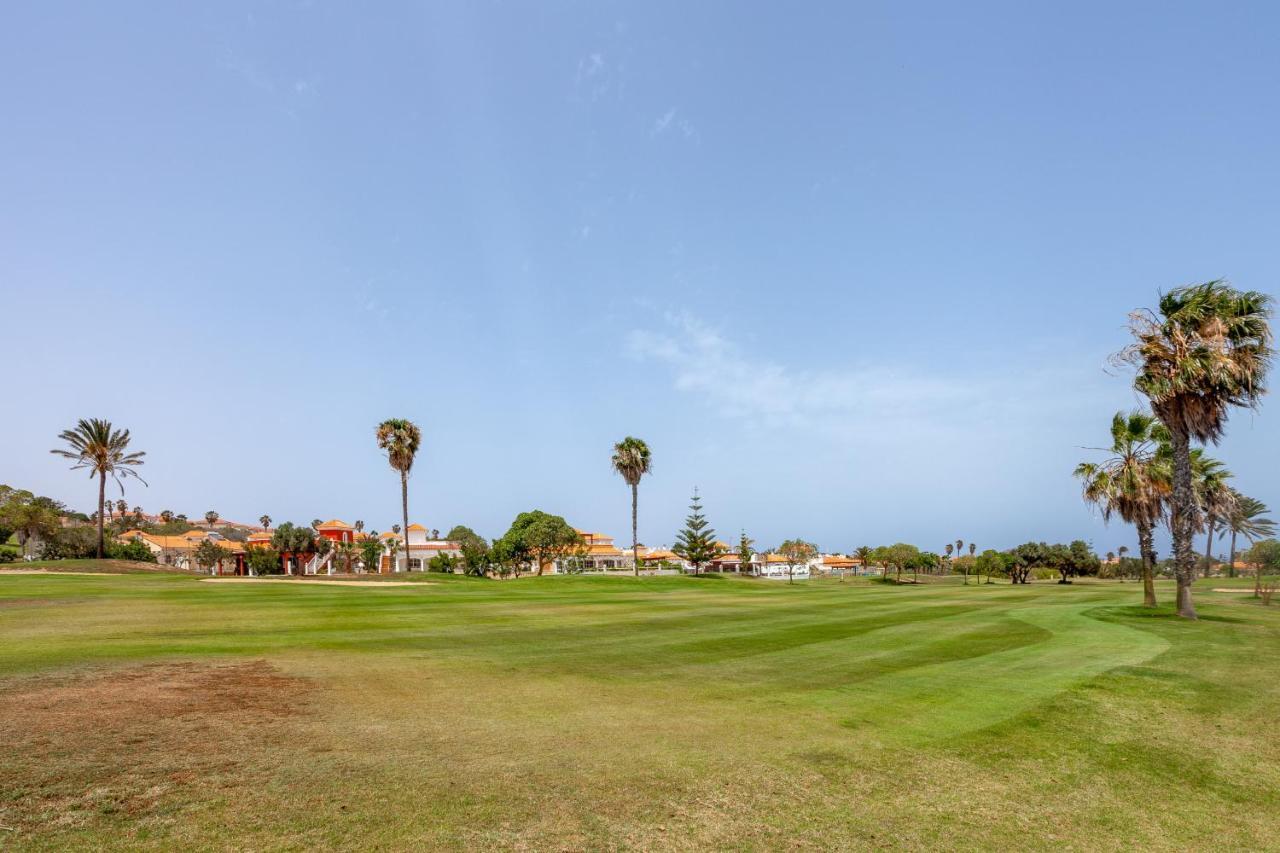 Villa Diamante 2 Golf Private Pool Caleta De Fuste By Holidays Home 외부 사진